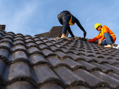 About Roof Repair Experts Summerville, SC